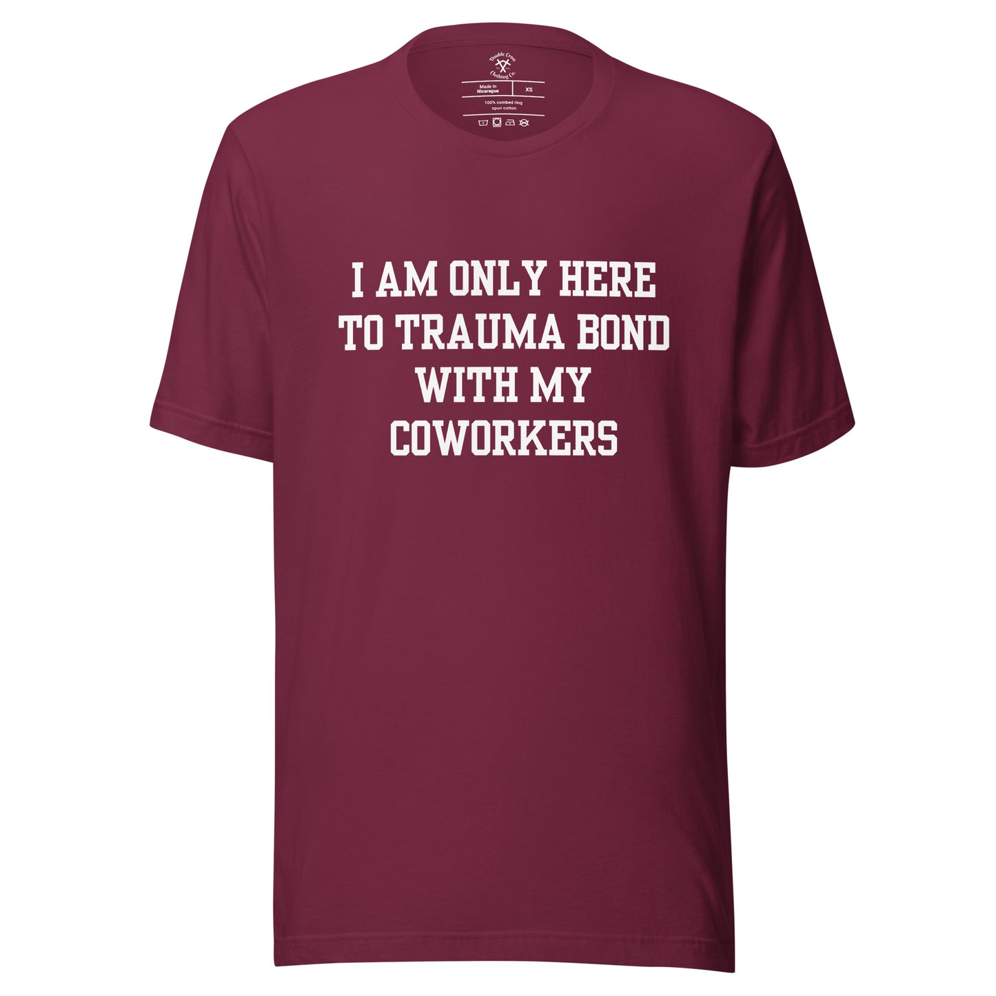 Trauma Bond T-Shirt