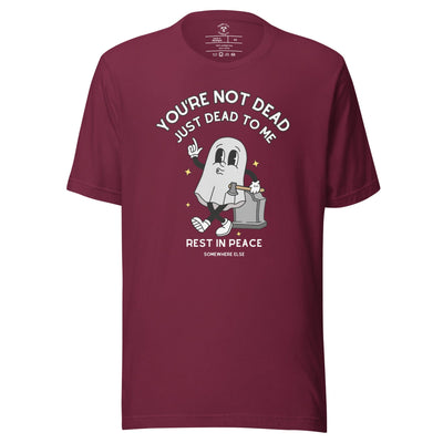 Dead To Me T-Shirt