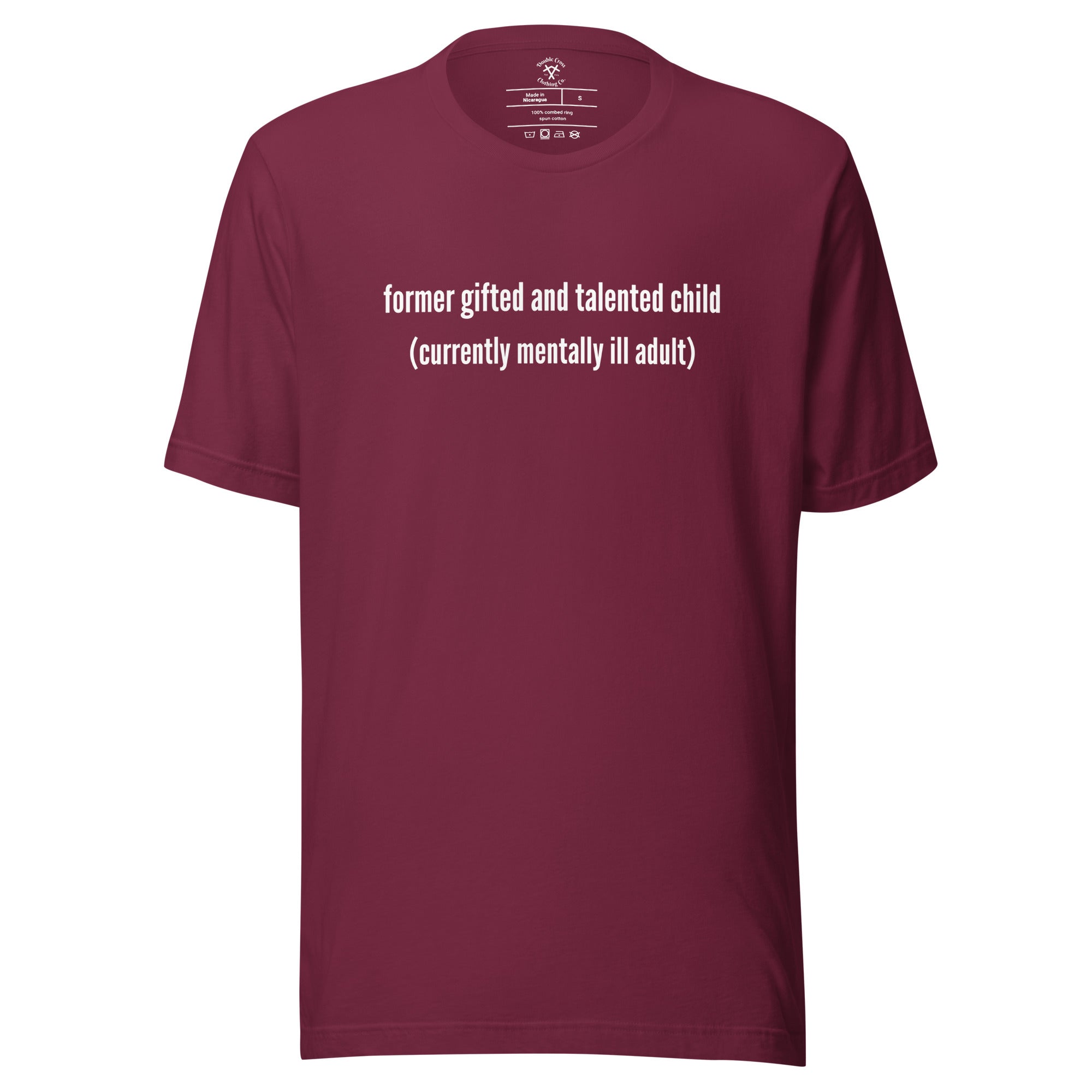 Gifted and Talented T-Shirt