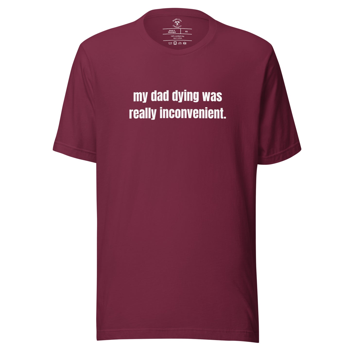 Inconvenient T-Shirt