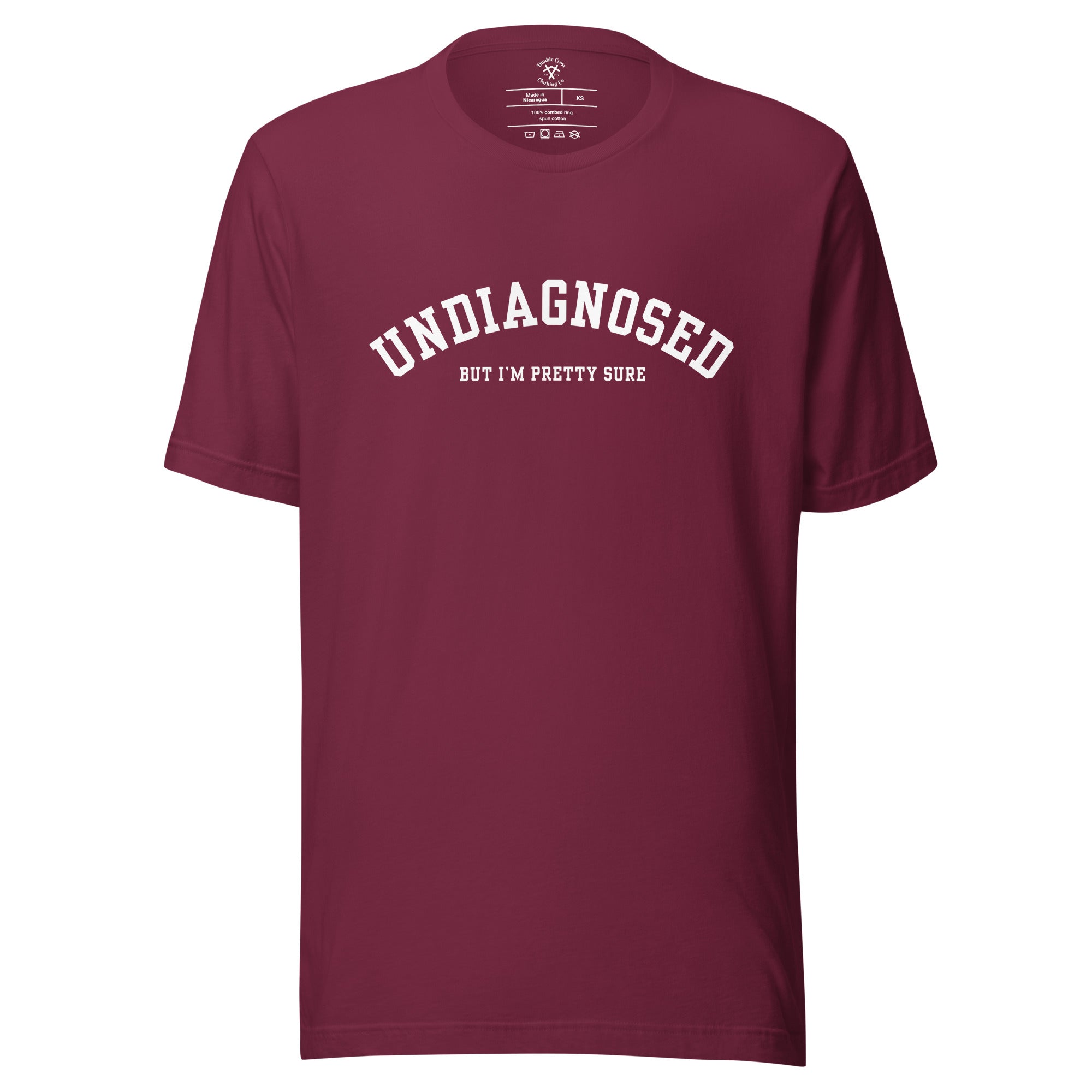 Undiagnosed T-Shirt