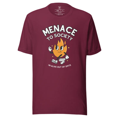Menace to Society T-Shirt