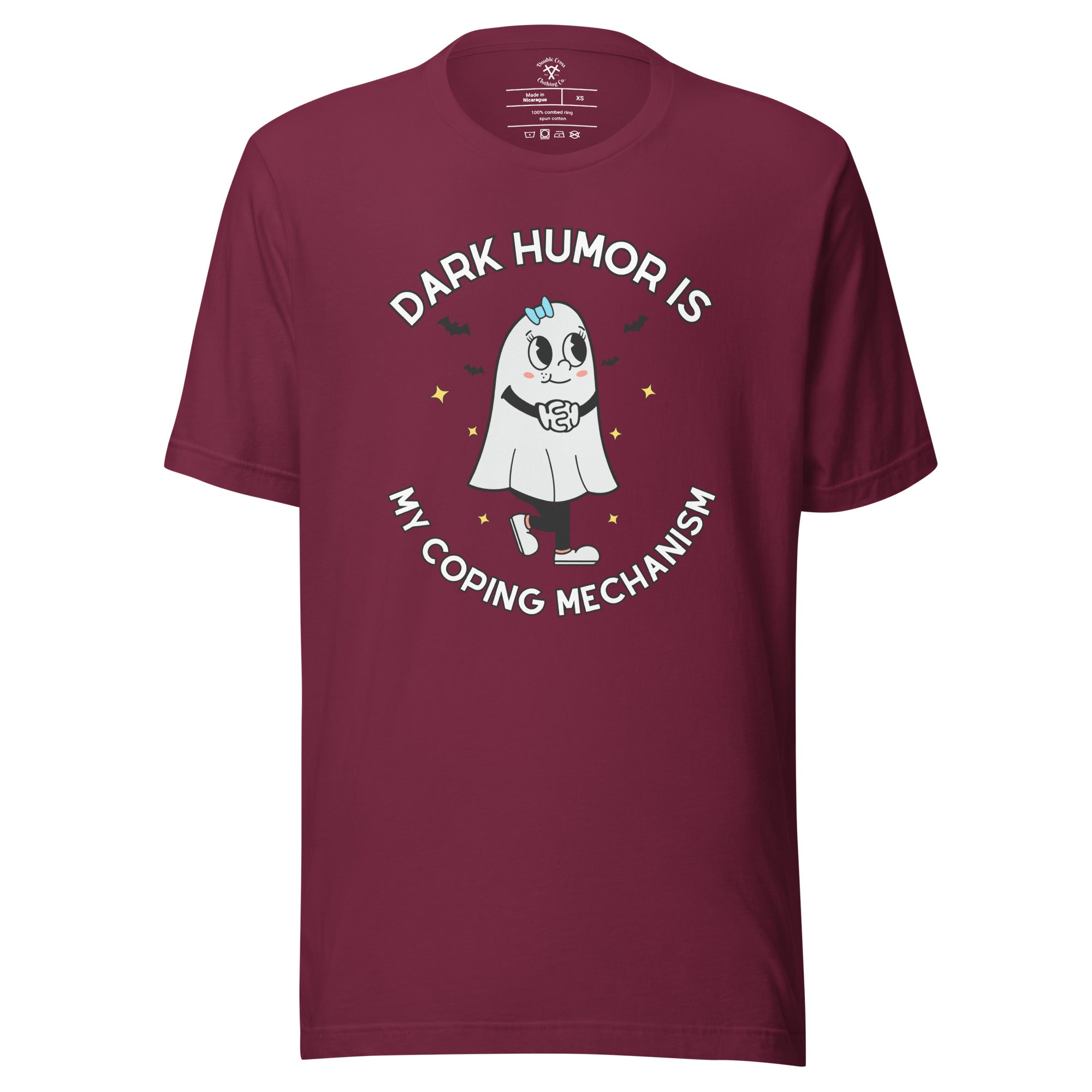 Dark Humor T-Shirt