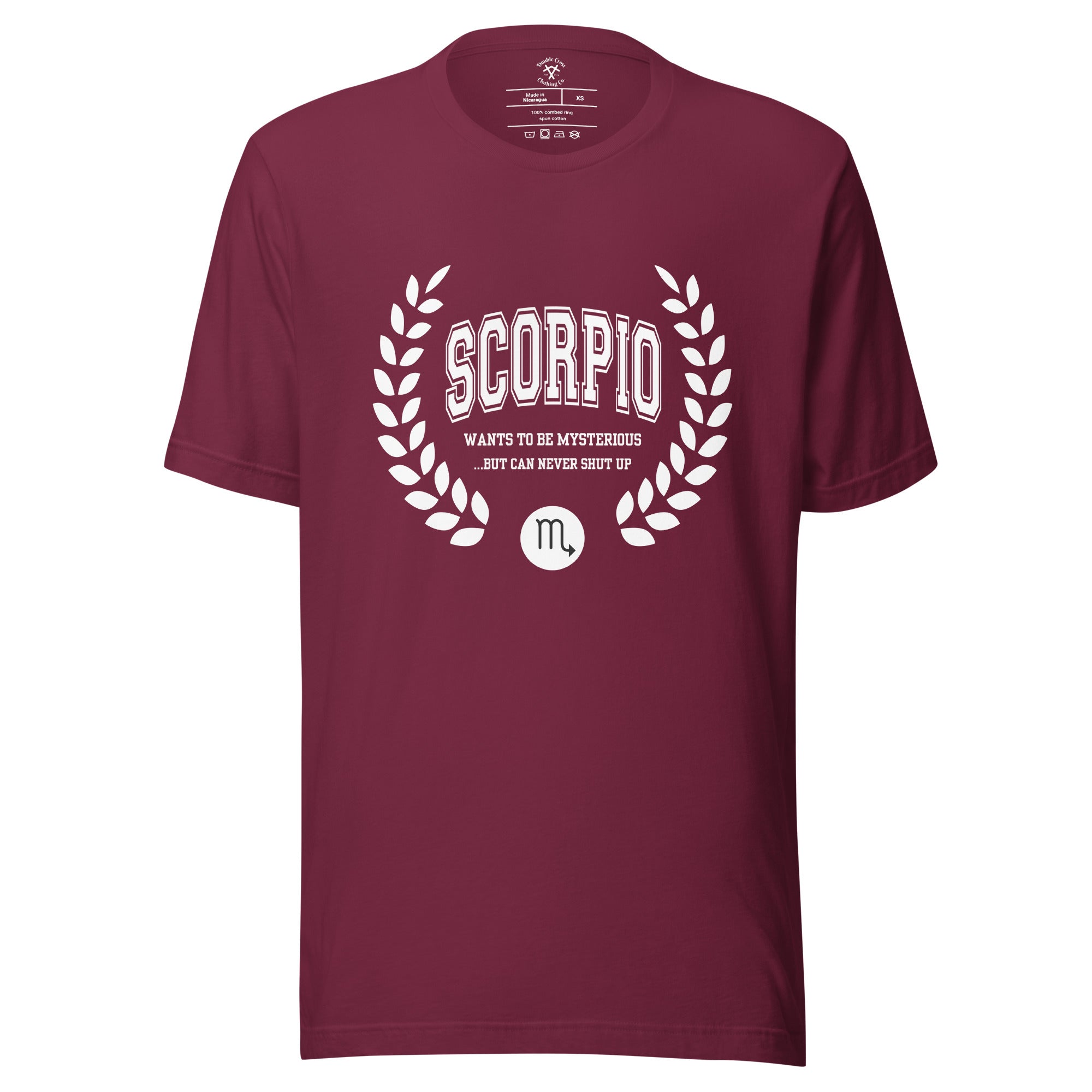 Scorpio T-Shirt