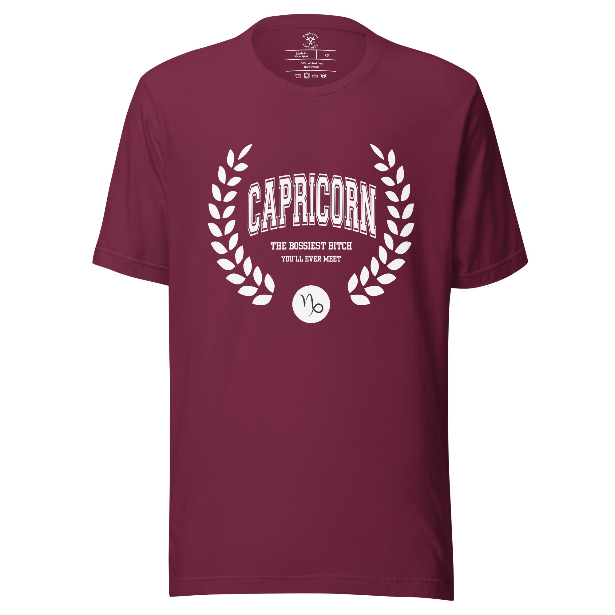 Capricorn T-Shirt