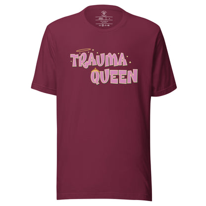 Trauma Queen T-Shirt