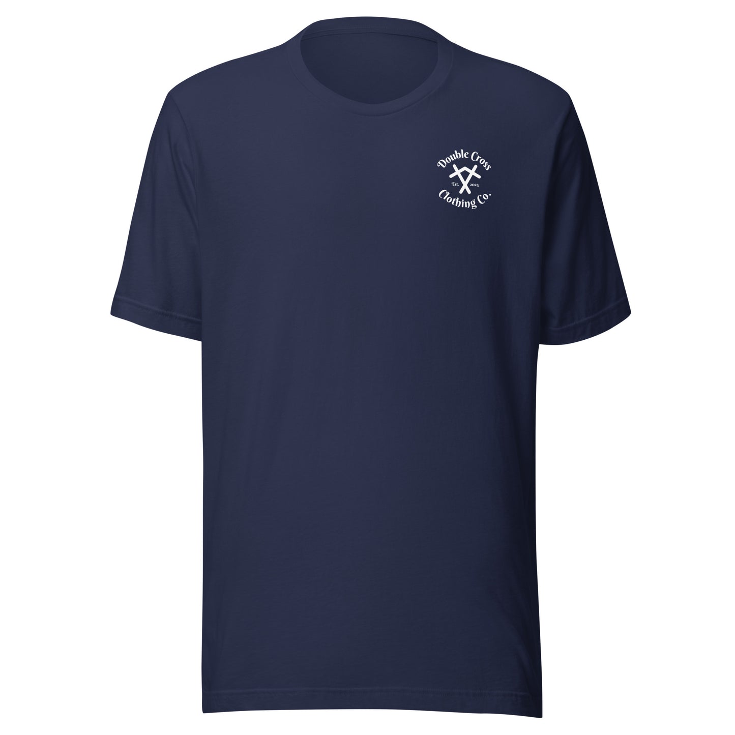 Overstimulated T-Shirt Navy