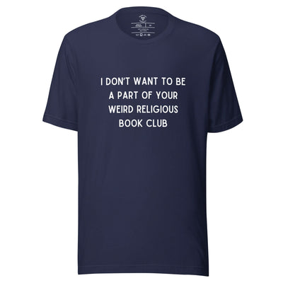 Book Club T-Shirt