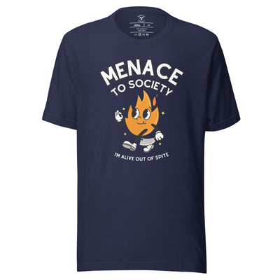 Menace to Society T-Shirt
