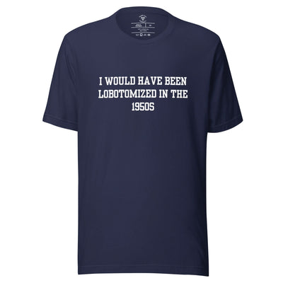Lobotomy T-Shirt