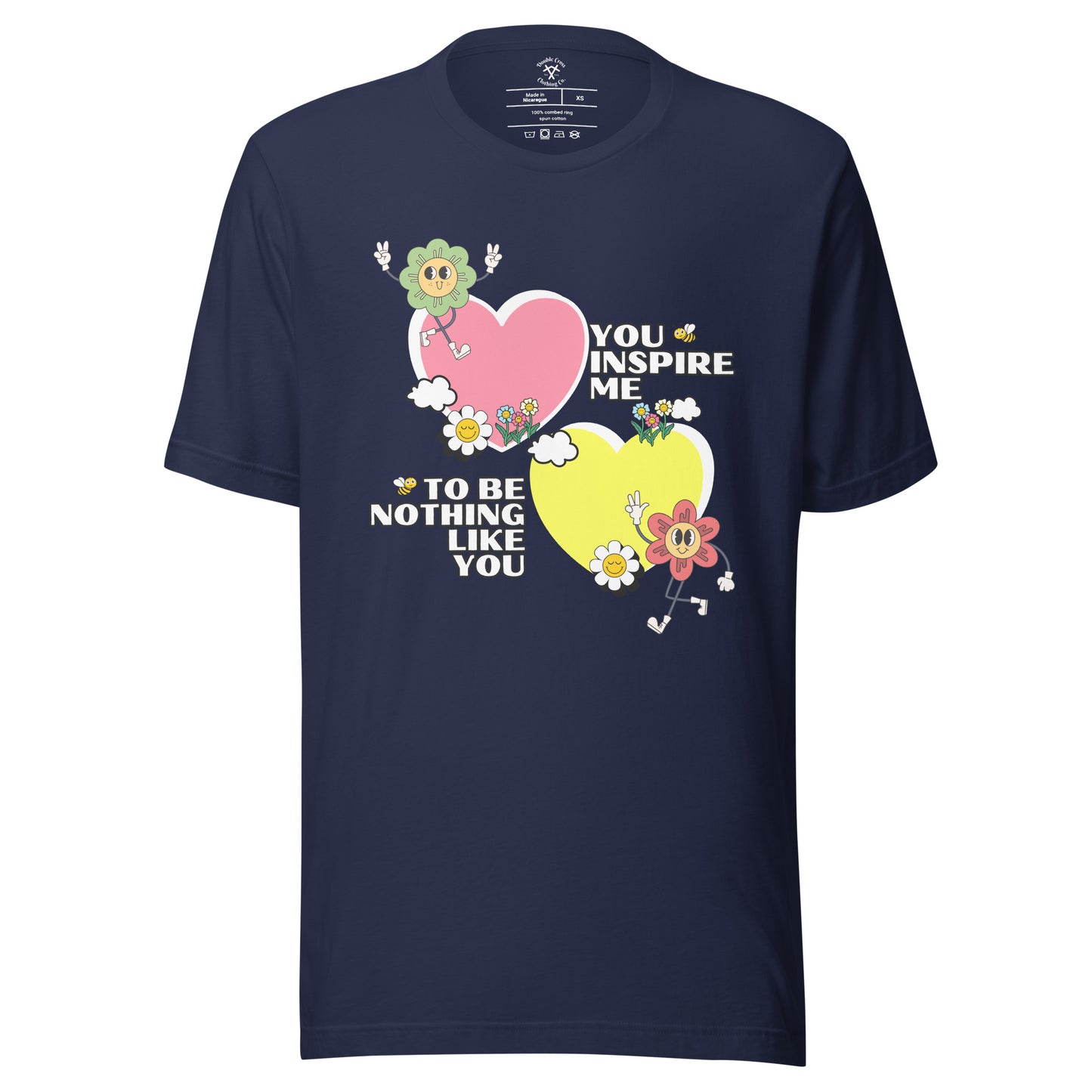 Inspire Me T-Shirt