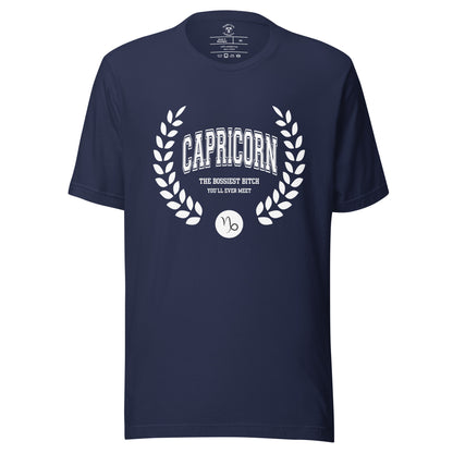 Capricorn T-Shirt