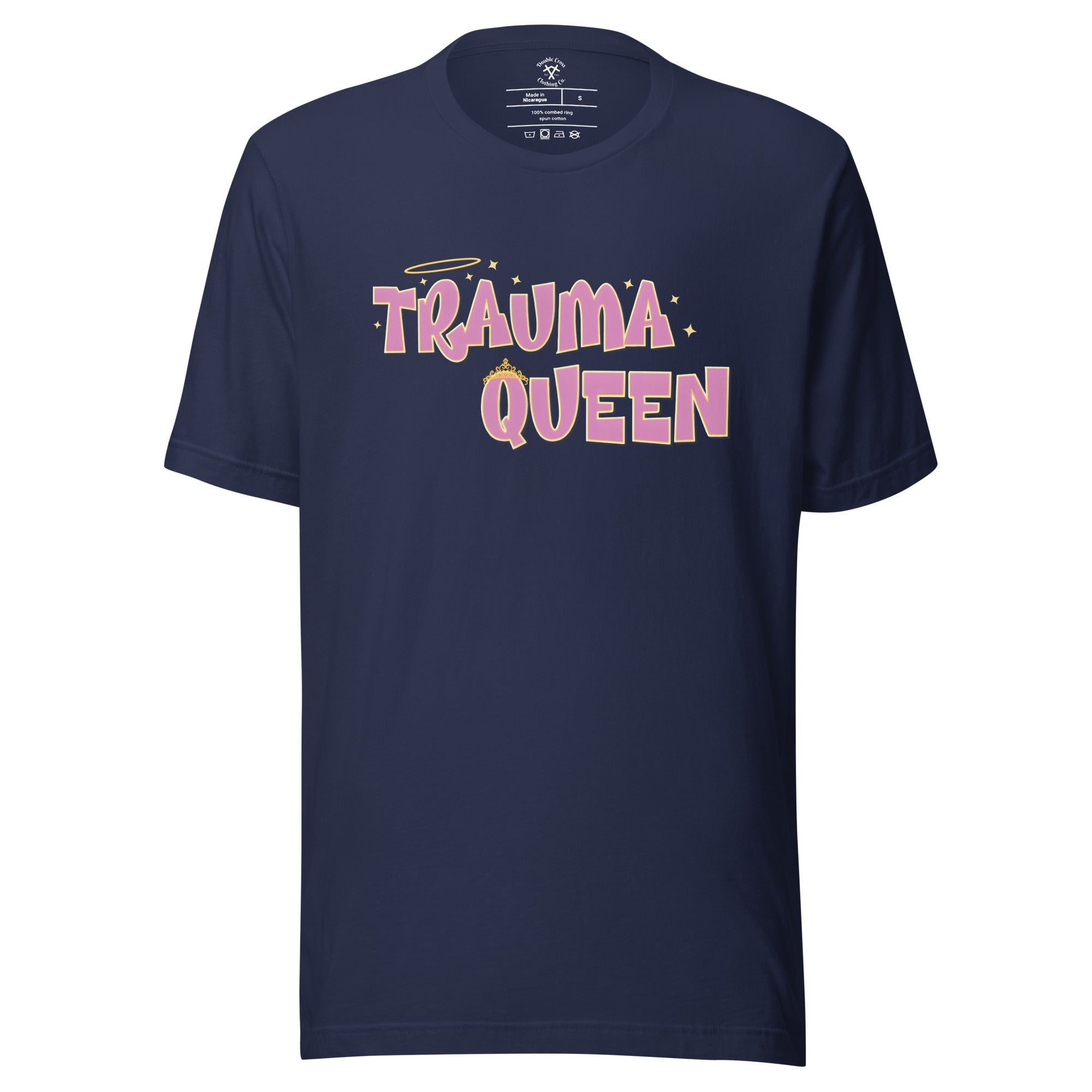 Trauma Queen T-Shirt