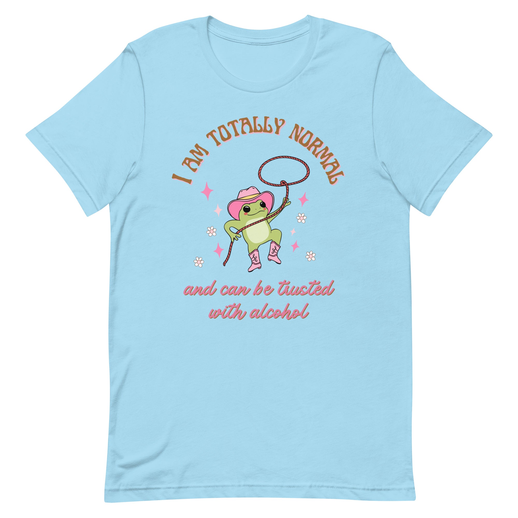 Totally Normal T-Shirt