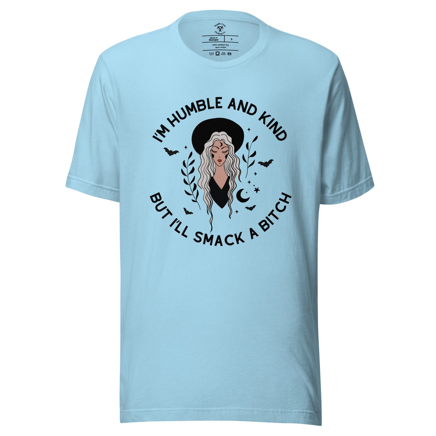 Humble and Kind T-Shirt