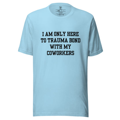 Trauma Bond T-Shirt