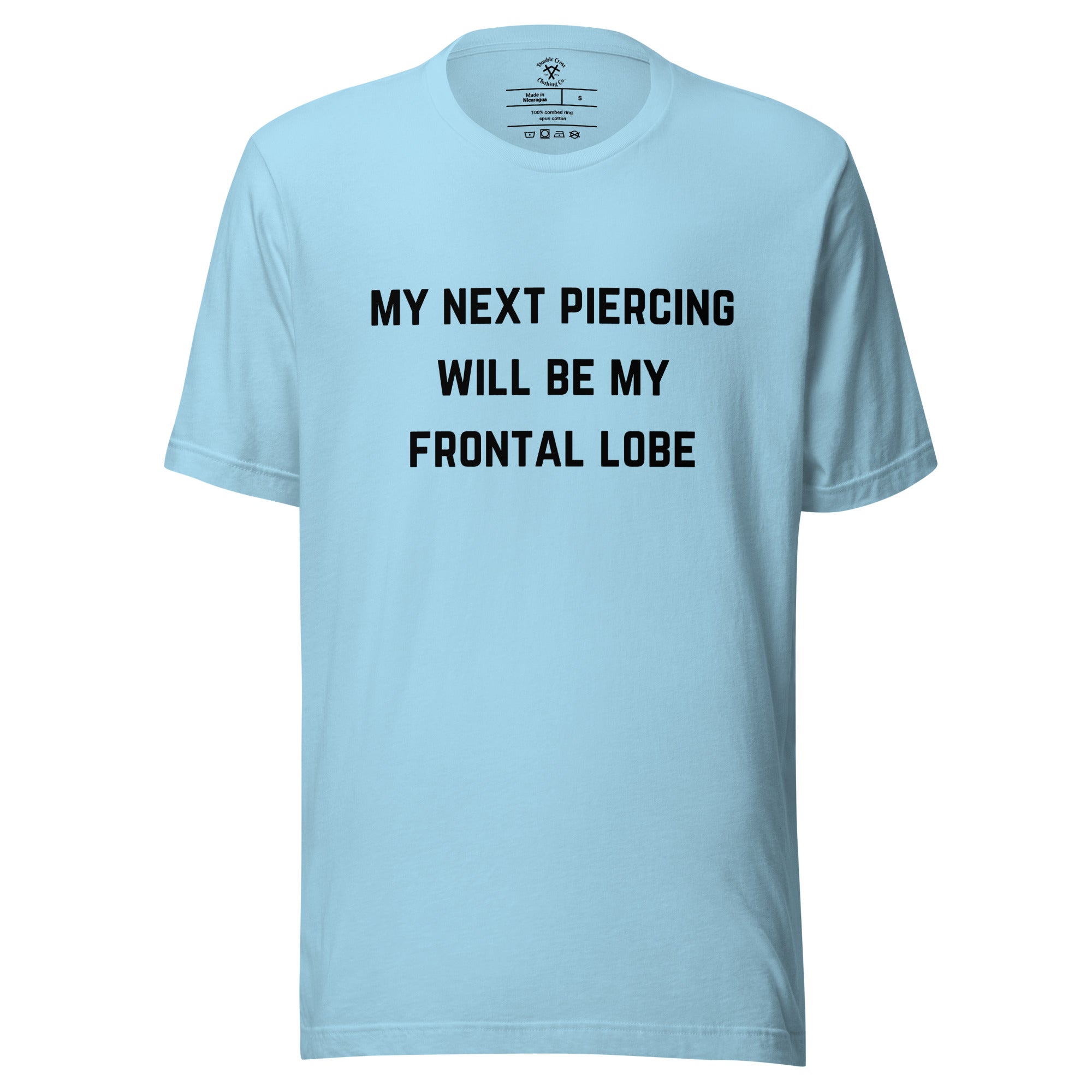 Piercing T-Shirt