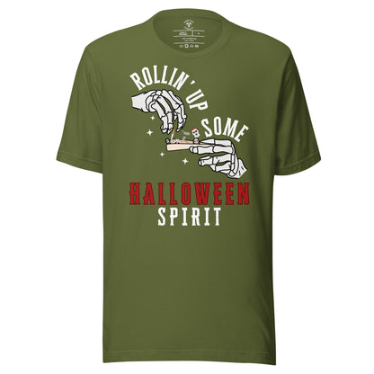 Halloween Spirit T-Shirt