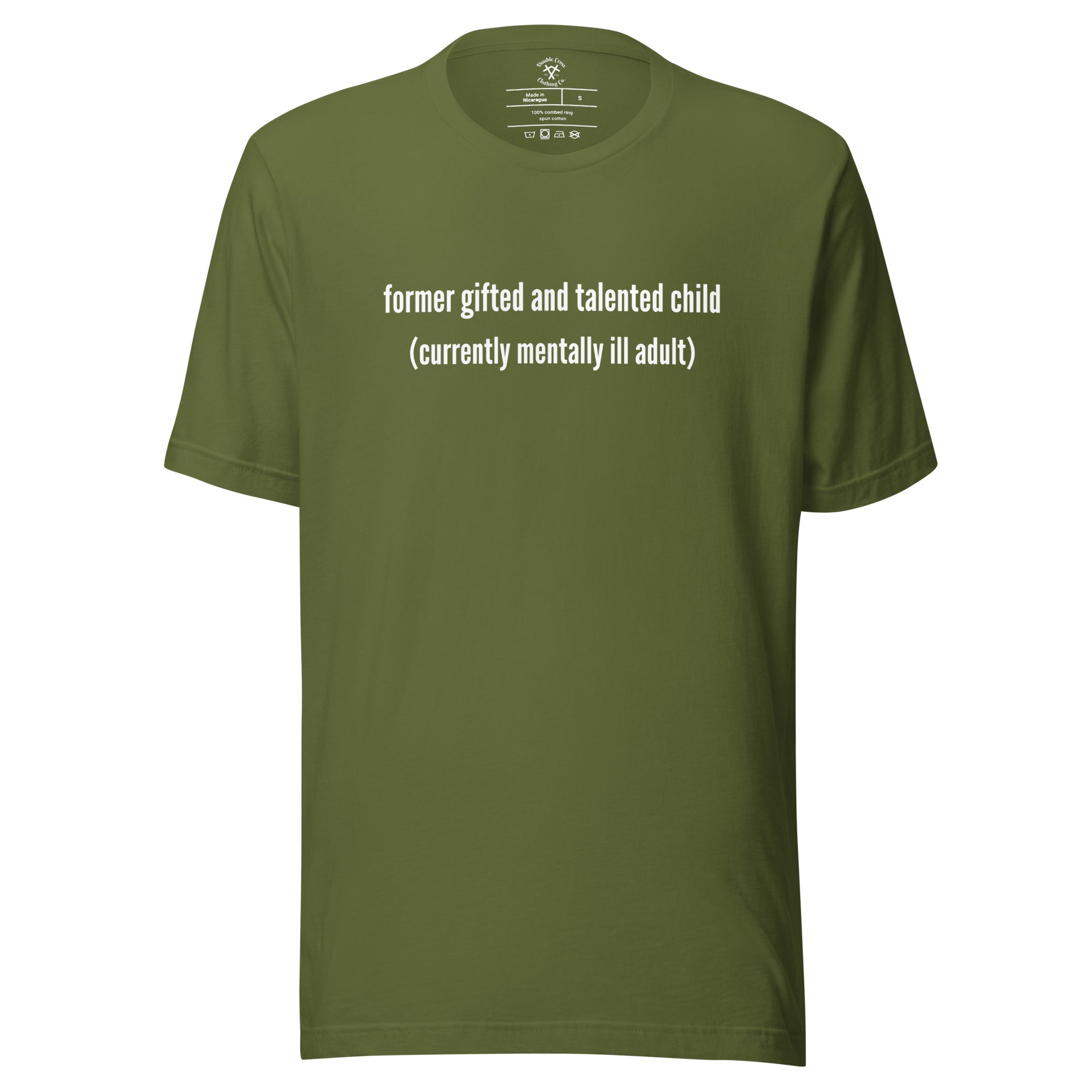 Gifted and Talented T-Shirt