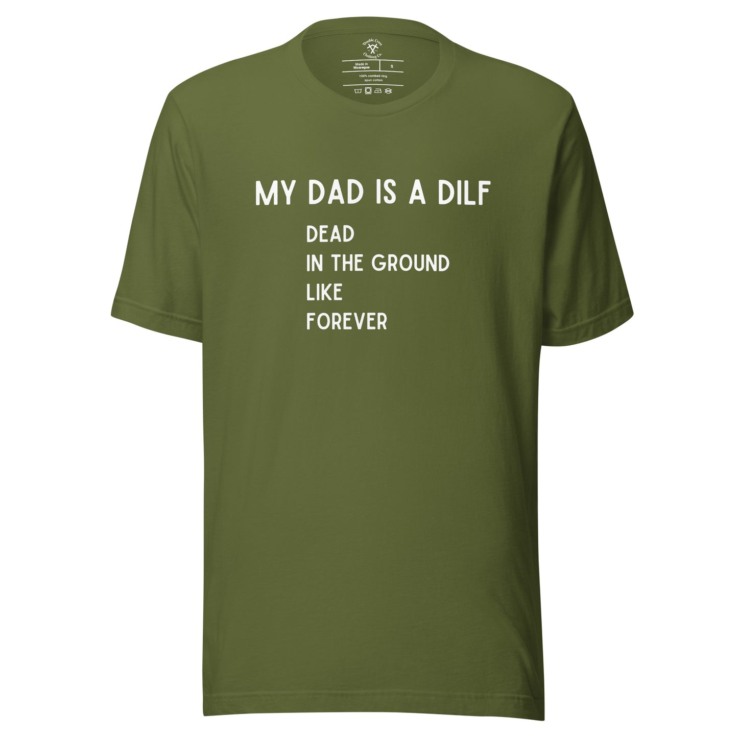 DILF T-Shirt