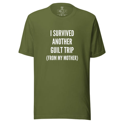 Guilt Trip T-Shirt
