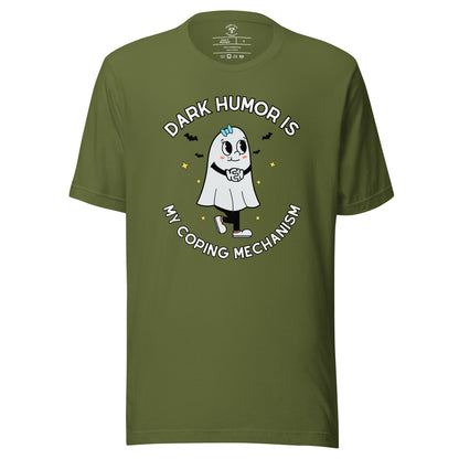 Dark Humor T-Shirt