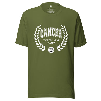 Cancer T-Shirt