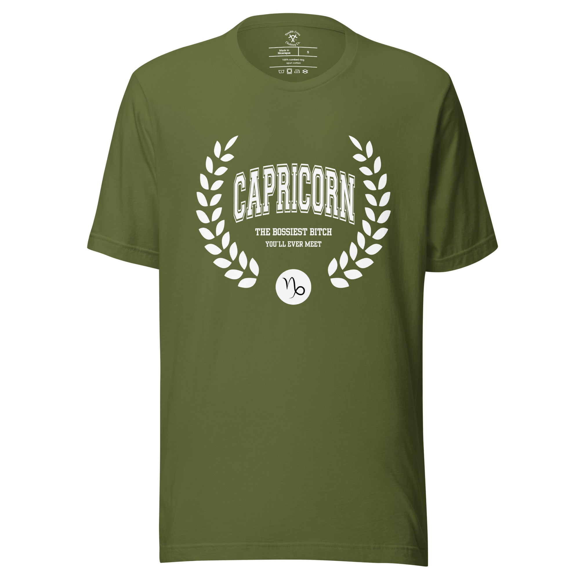 Capricorn T-Shirt