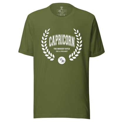 Capricorn T-Shirt