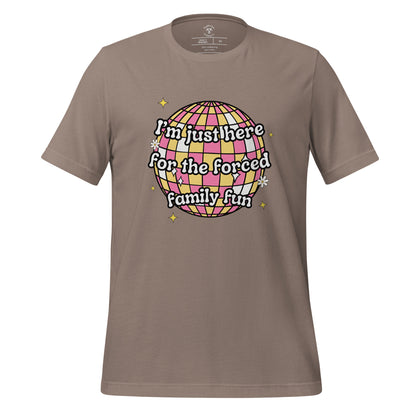 Forced Family Fun T-Shirt