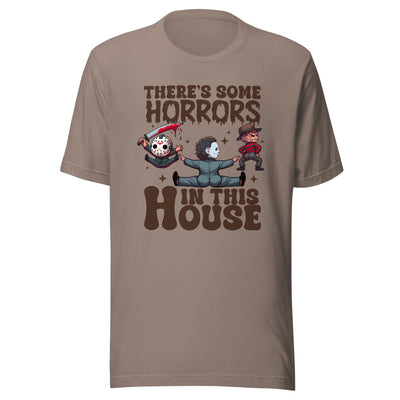 Horrors T-Shirt