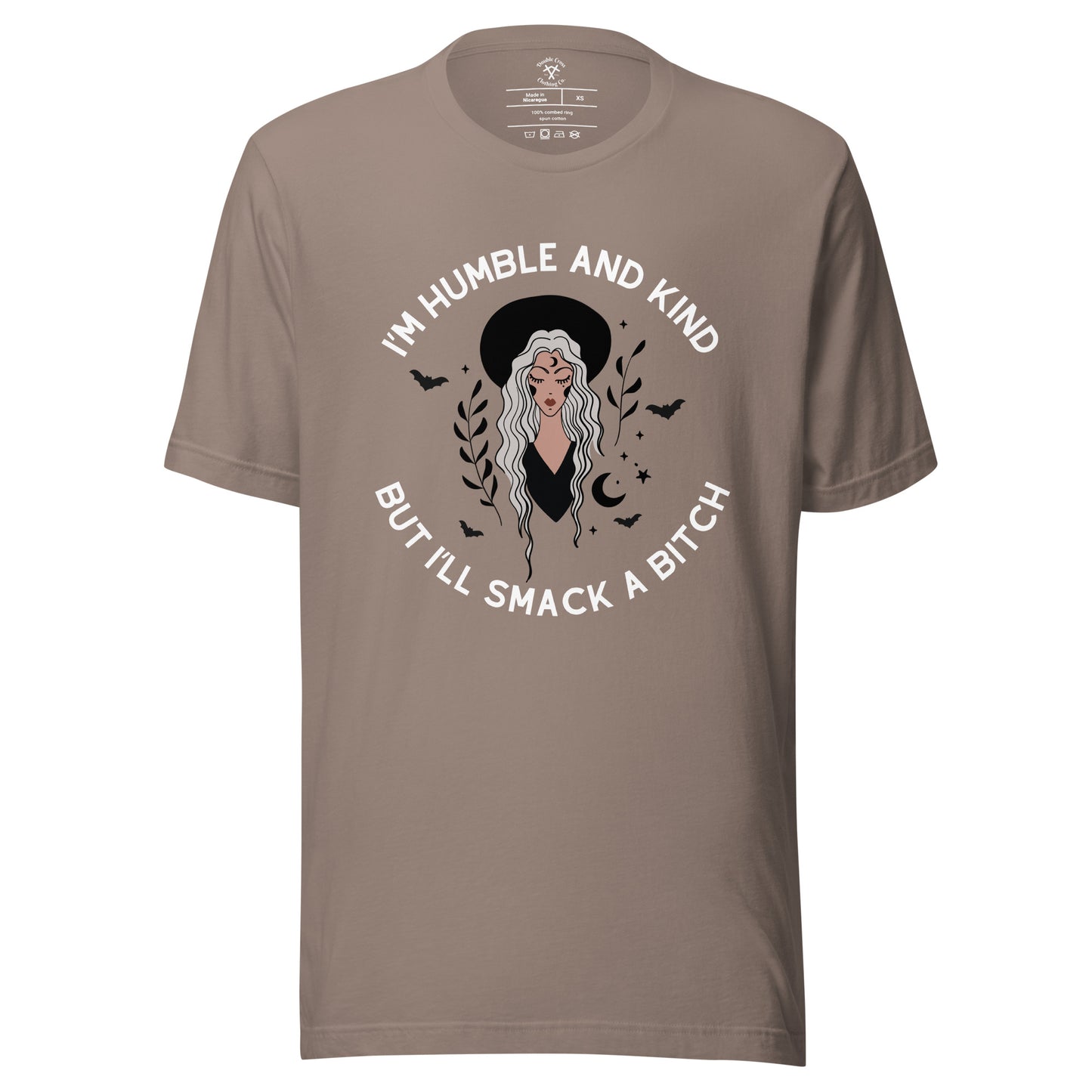 Humble and Kind T-Shirt