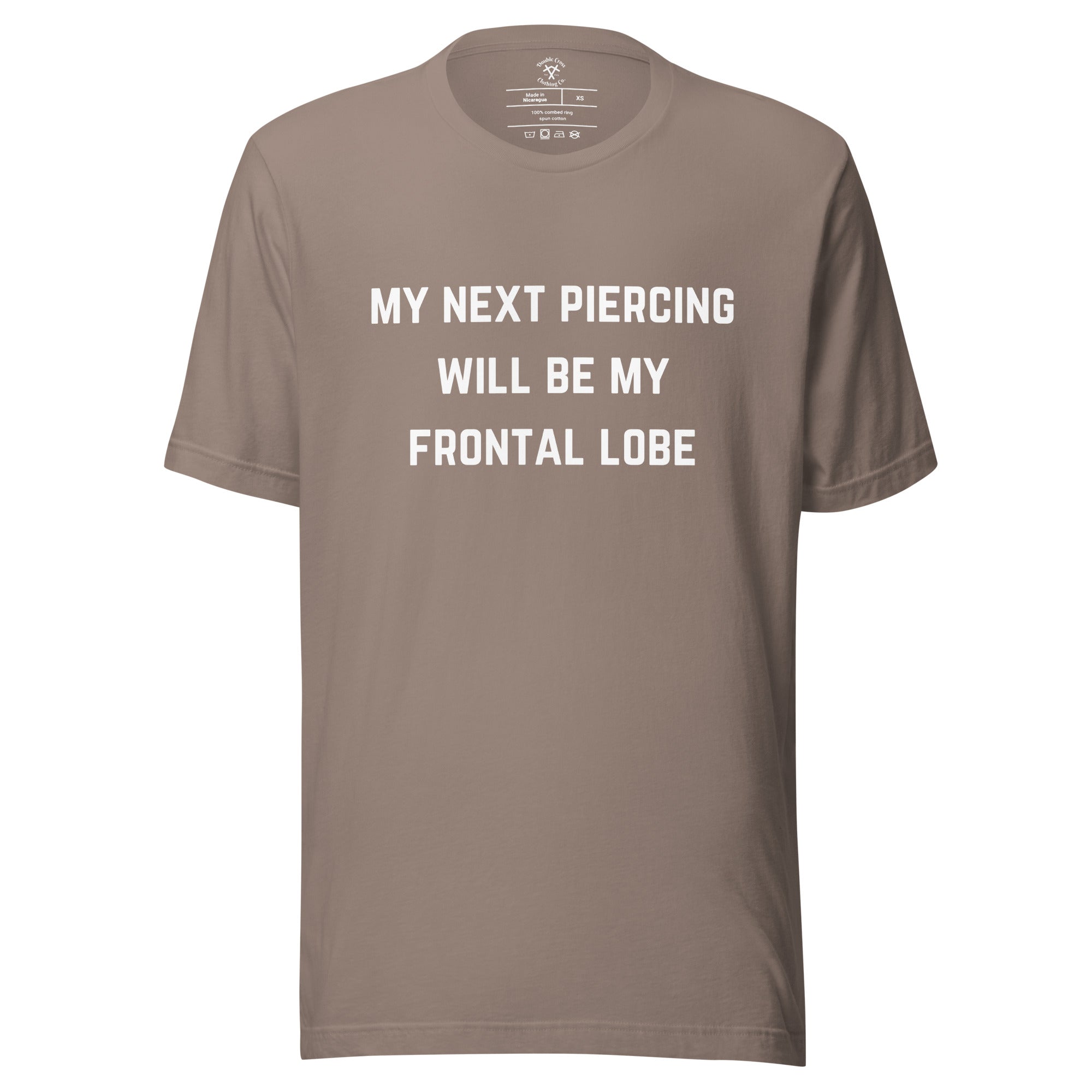 Piercing T-Shirt