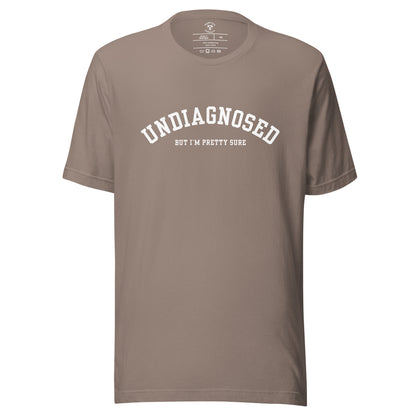 Undiagnosed T-Shirt