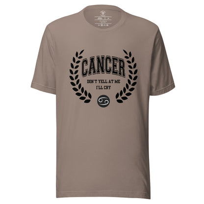 Cancer T-Shirt