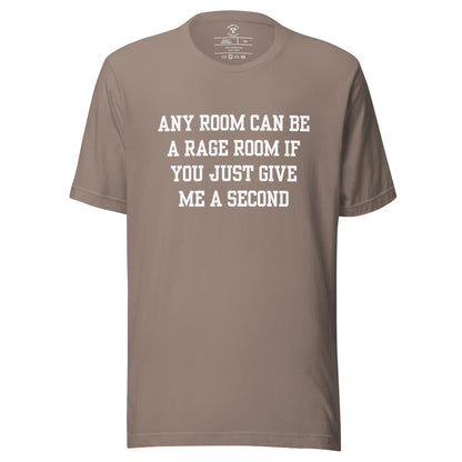 Rage Room T-Shirt