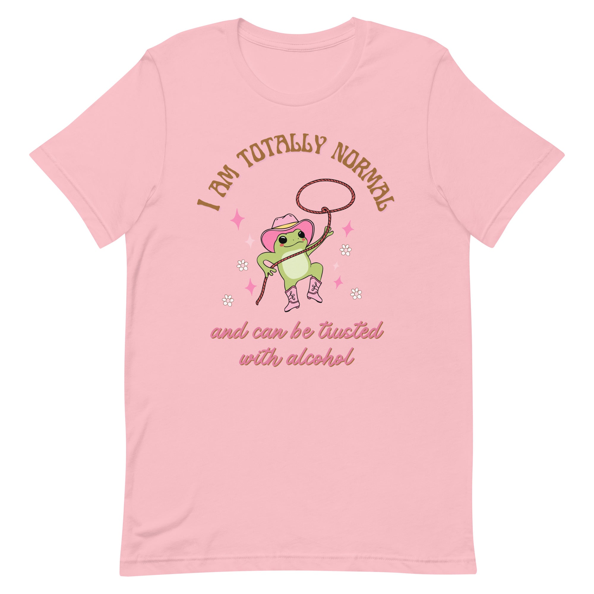 Totally Normal T-Shirt