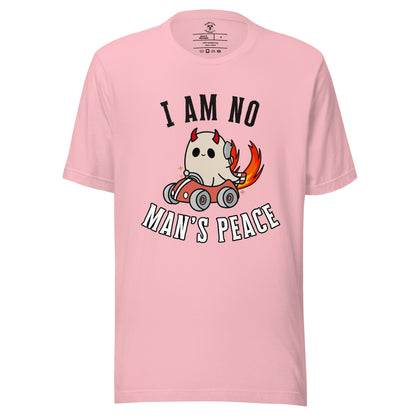 No Man's Peace T-Shirt