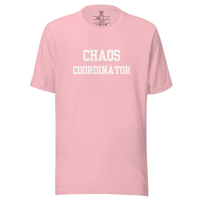 Chaos Coordinator T-Shirt
