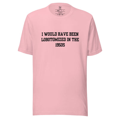 Lobotomy T-Shirt