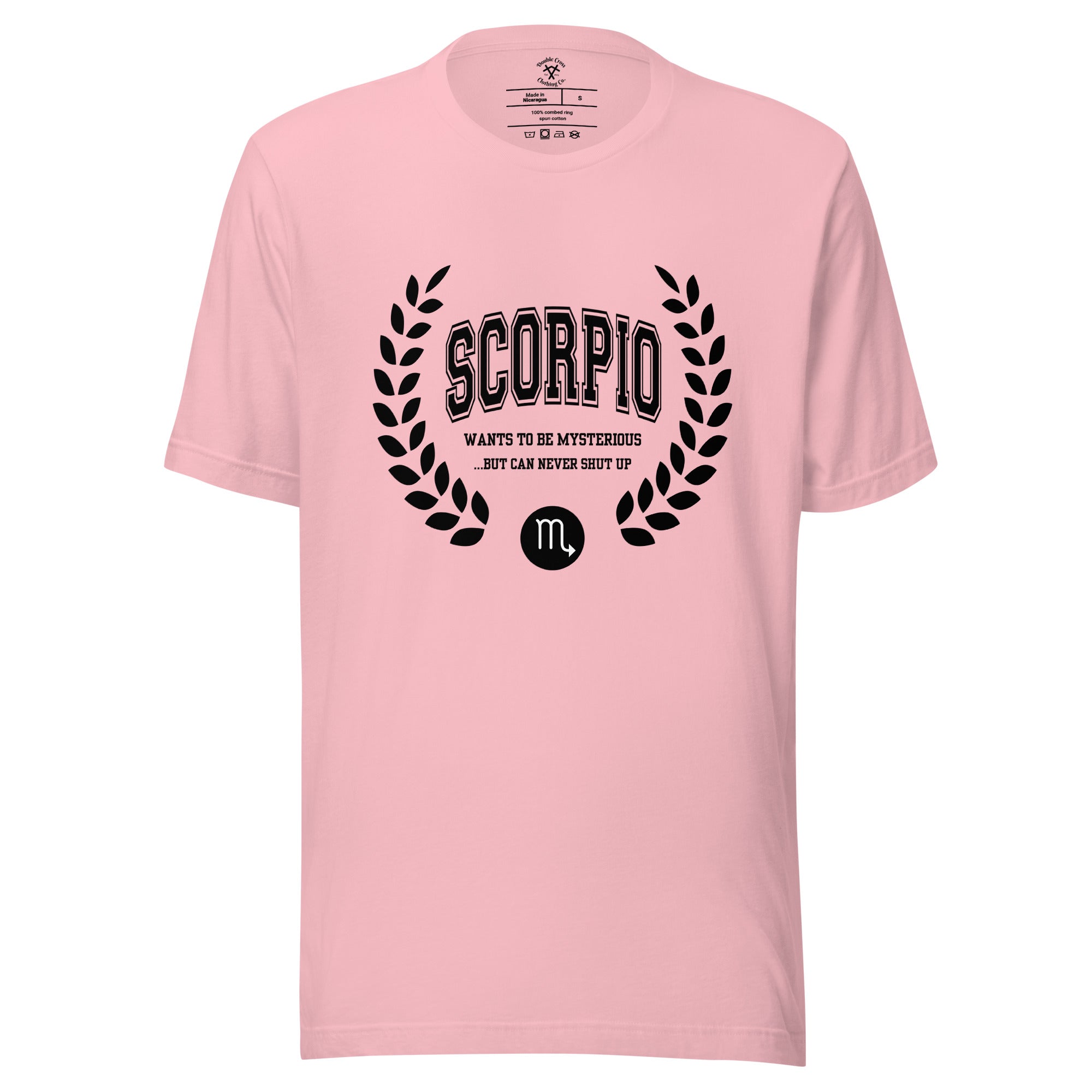 Scorpio T-Shirt