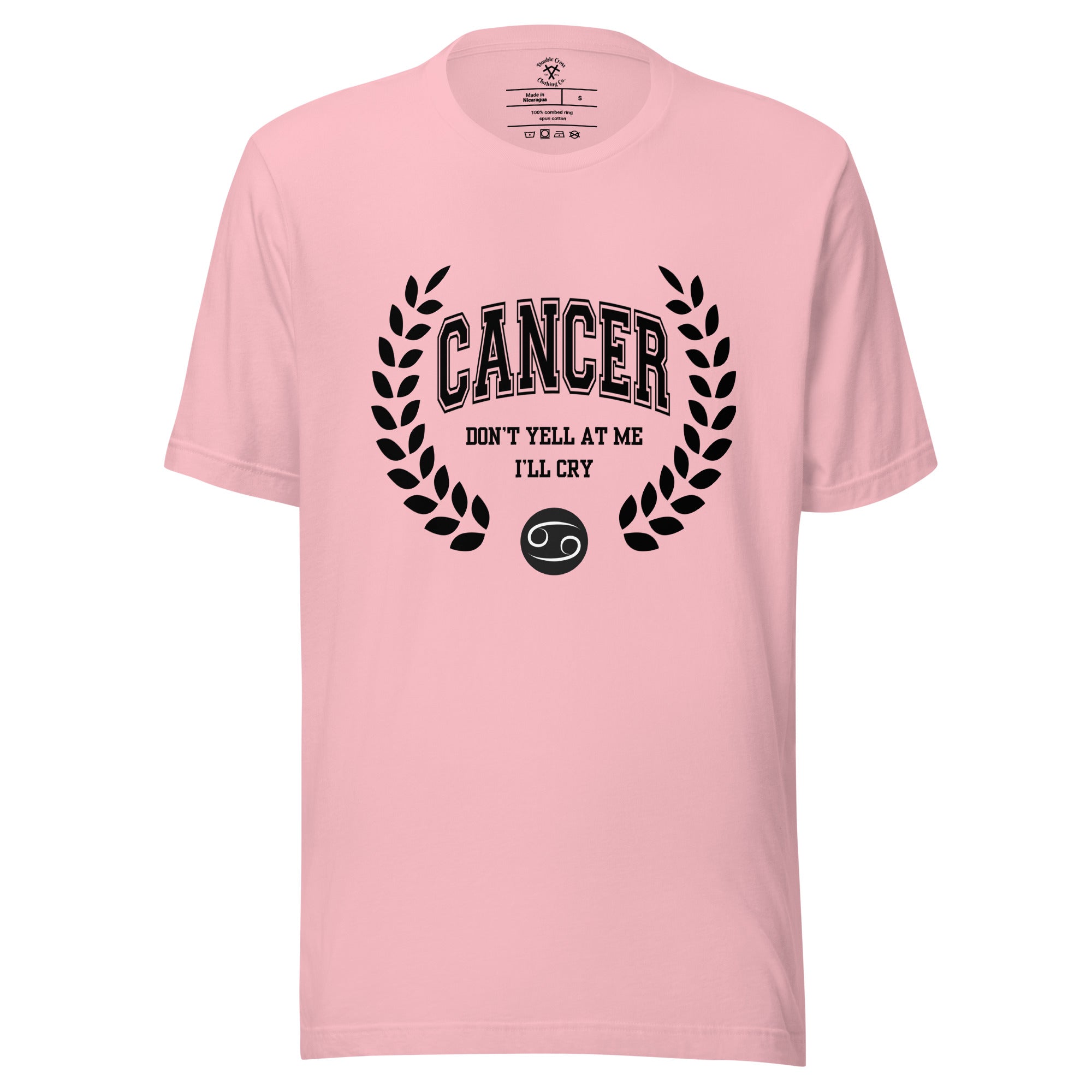 Cancer T-Shirt