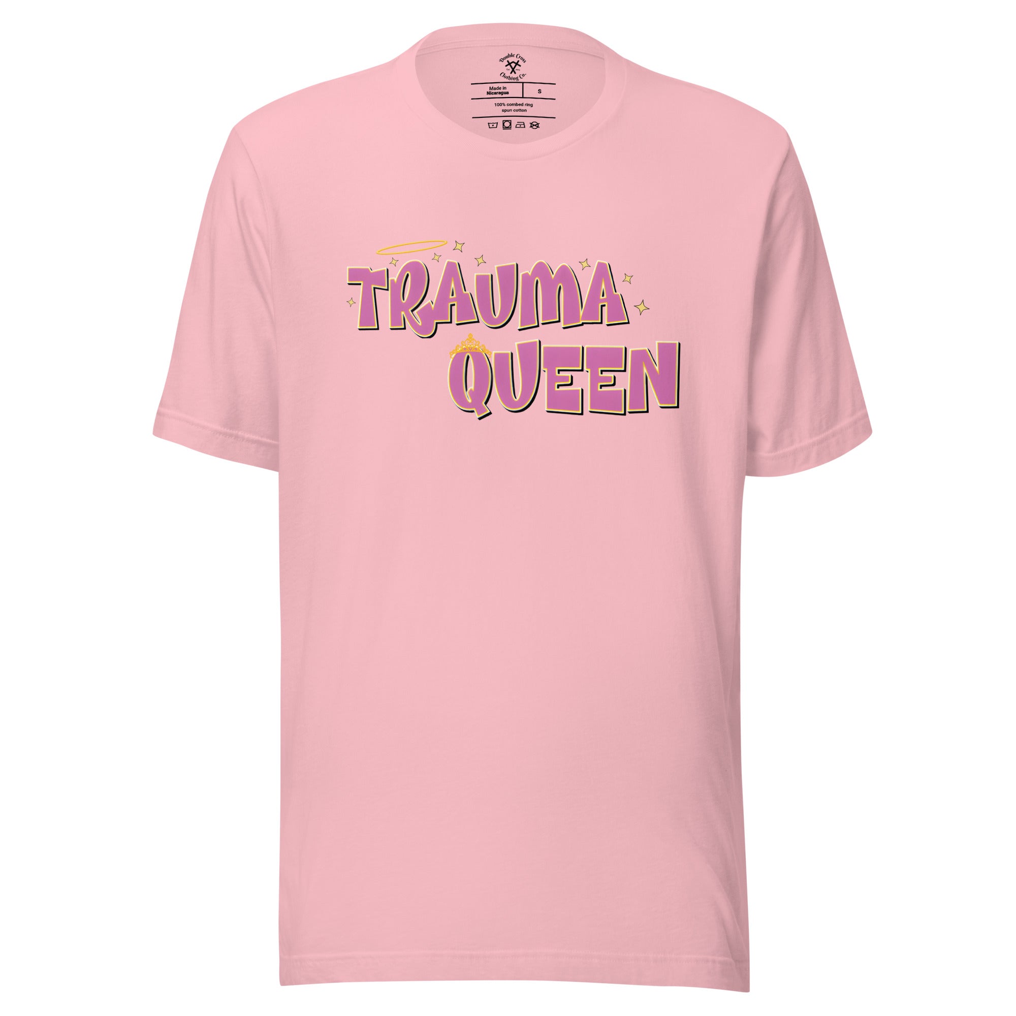 Trauma Queen T-Shirt