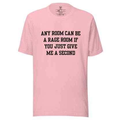 Rage Room T-Shirt