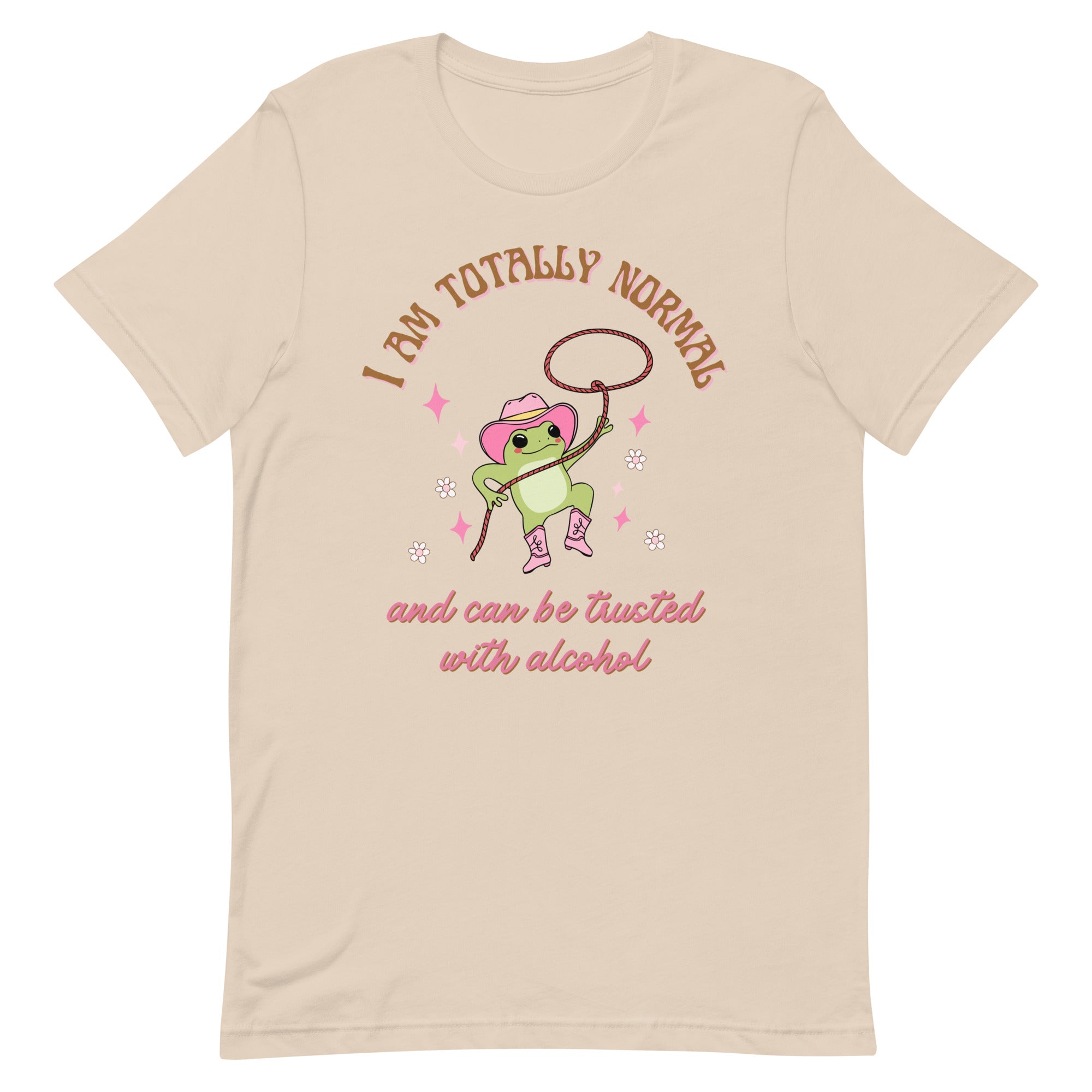 Totally Normal T-Shirt