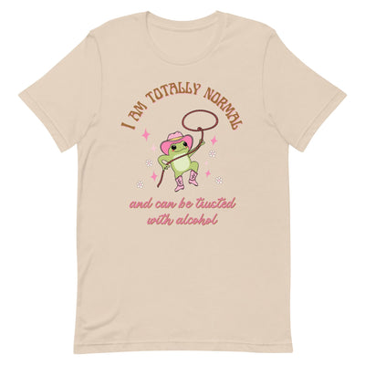 Totally Normal T-Shirt