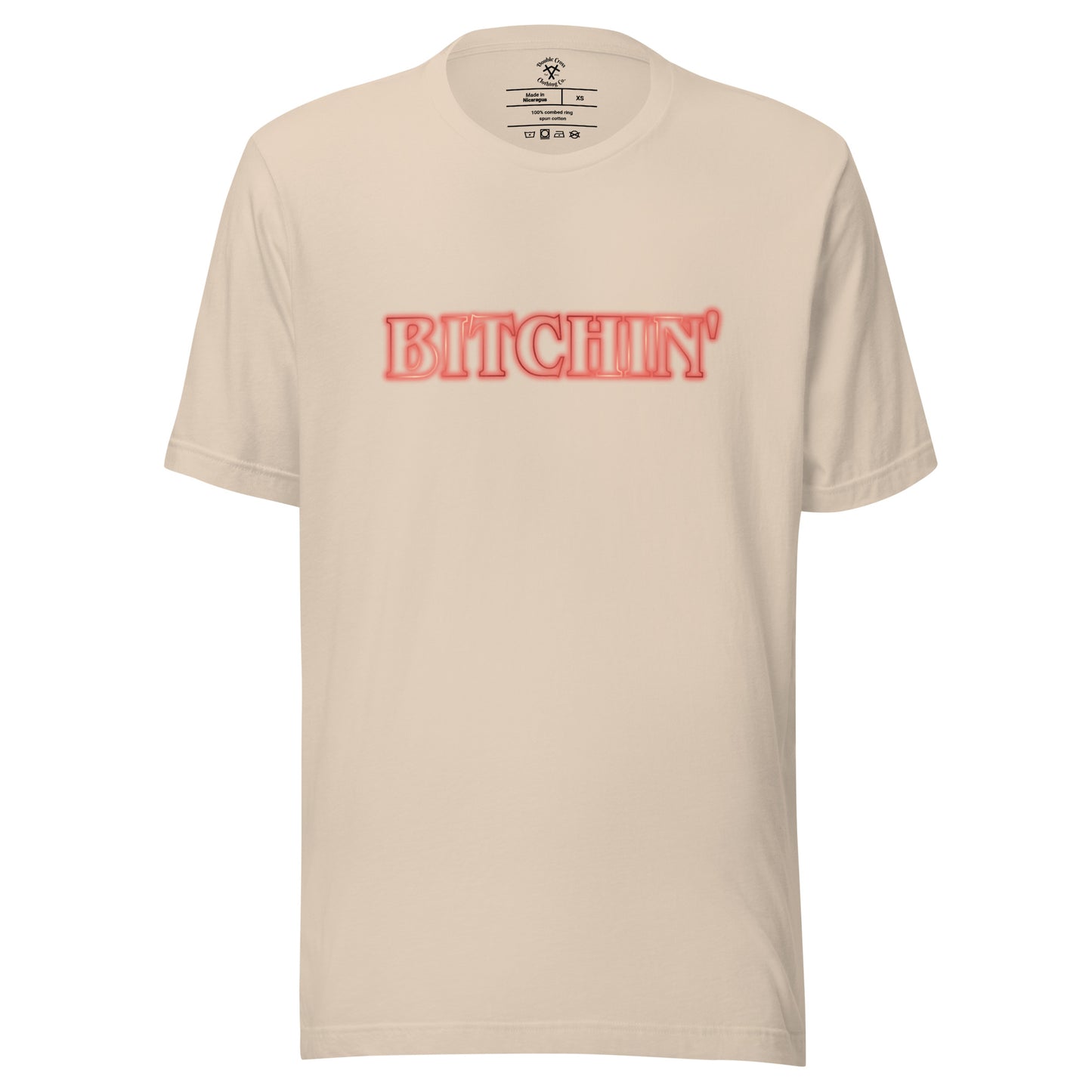 Bitchin' T-Shirt