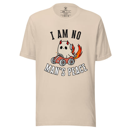 No Man's Peace T-Shirt