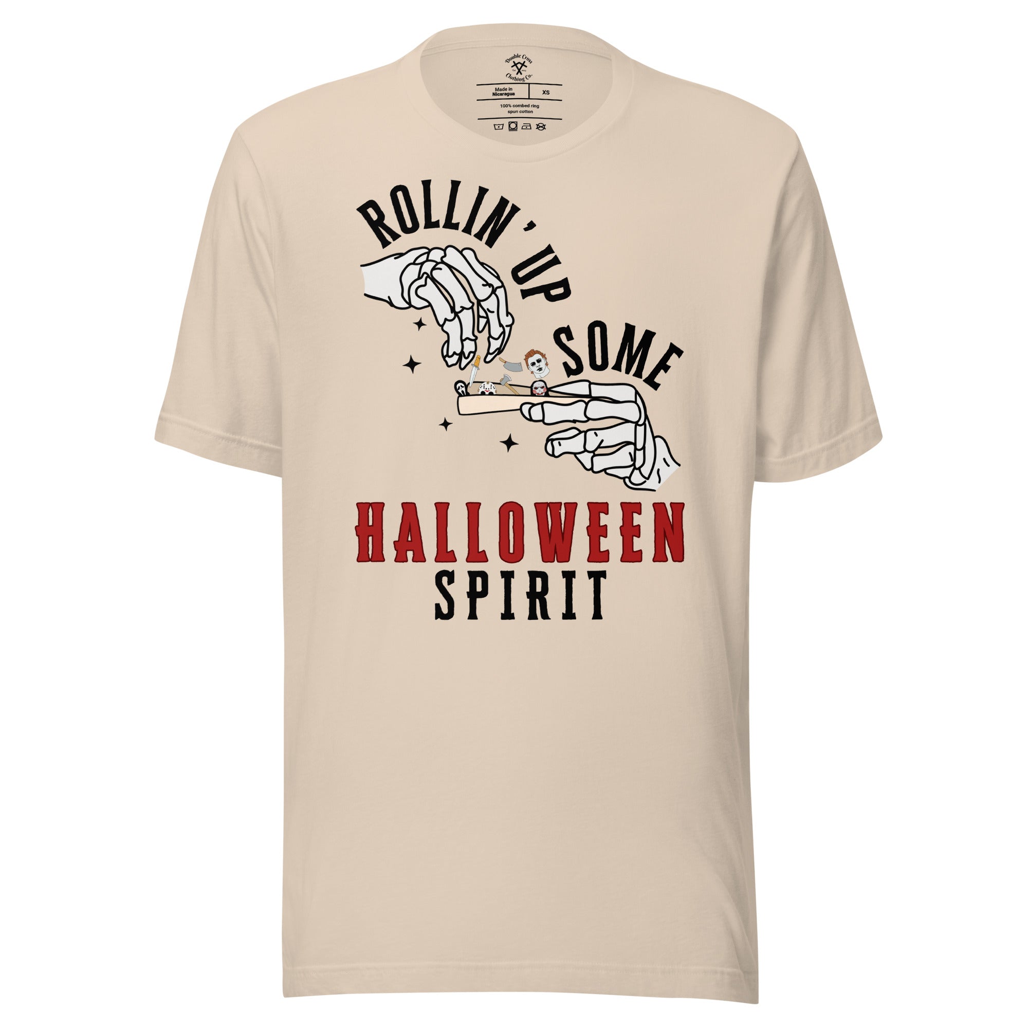 Halloween Spirit T-Shirt