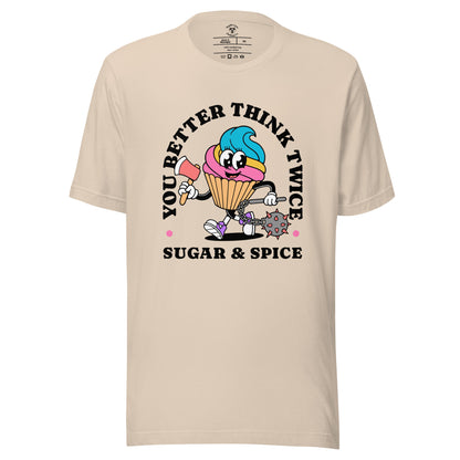 Sugar & Spice T-Shirt